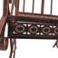 Metal Outdoor Chair
