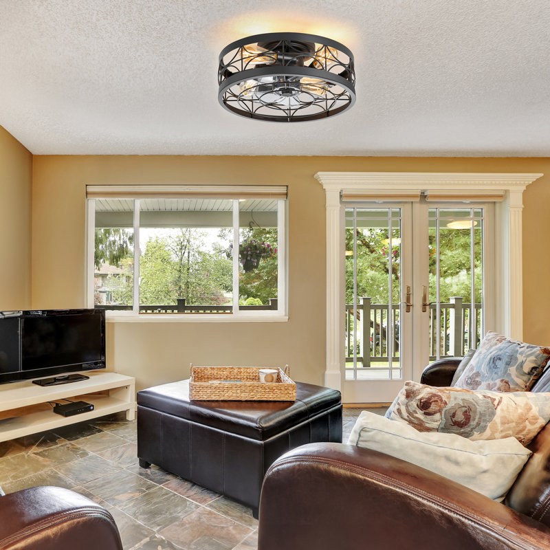 42cm Ceiling Fan