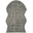 Brennan Skin Performance Solid Color Rug-24293090