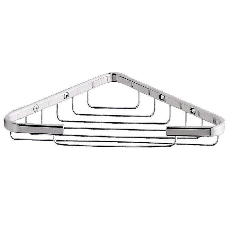 Thirza Drill / Screw Shower Basket