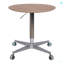 Table basse mobile réglable à 360 ° avec comptoir pivotant-753987701
