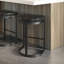 Tabouret de bar et de comptoir sans dossier Karmen-604395766-604395768-604395770