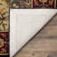 Tapis oriental en laine touffeté à la main Wahcheechee-70155980