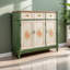 Armoire de rangement pour chaussures 9 paires