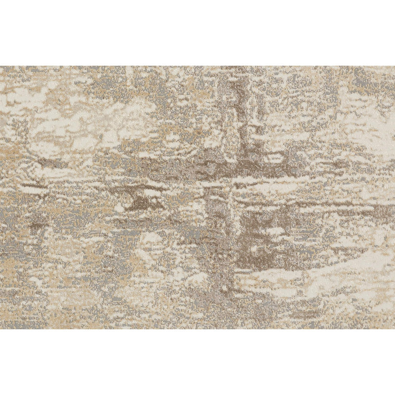 Roby Abstract Indoor Rug, Rectangle 10' x 14'