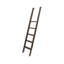Sonoma 94'' H x 120'' W Bookcase