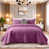Purple is out of stock