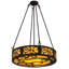 Dean 3 - Light Pendant
