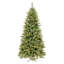 Cashmere Green Pine Artificial Christmas Tree with 900 Dura-Lit Clear Lights with Stand-1322356453-1227539184