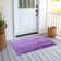 Lavonia Washable Ombre Indoor / Outdoor Rug