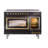 ILVE Nostalgie II Noblesse 48 in Induction Range-103962159