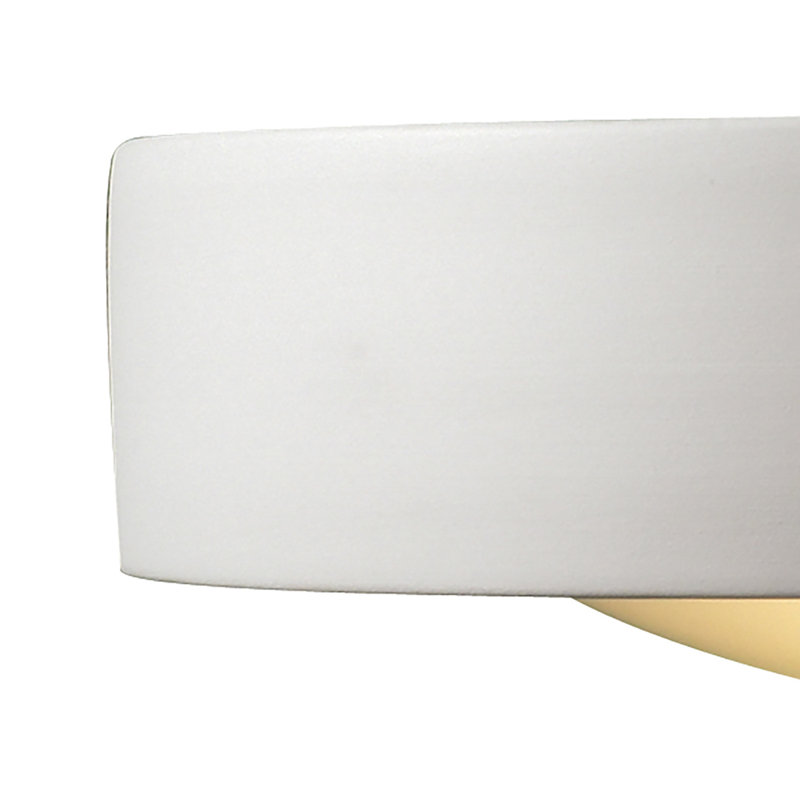 Ceramic Up & Downlight