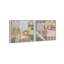 Retro Scarf Set Set by Oliver Gal-274471289-531333575
