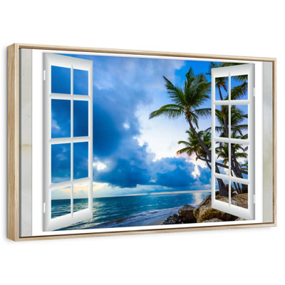Window To The Yordanov