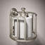 Artifacts® Toilet Tissue Carriage-1001871355