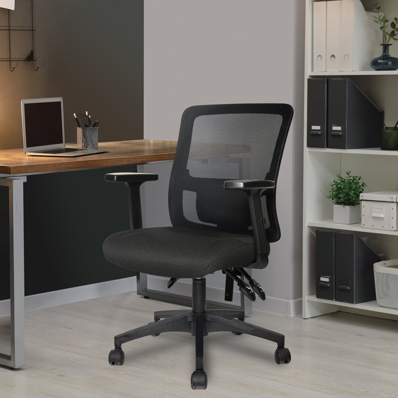 Finkbeiner Mesh Office Chair