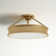 Three Posts Everlee Semi Flush