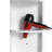 12" Bathroom Wall-Mounted Storage Rack-1935359641