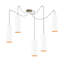 Siegbald 5 - Light Cluster Pendant-905691660-905691658
