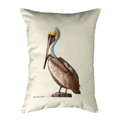 Oreiller Pelican