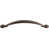 Oiled Rubbed Bronze