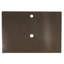 Plateau de meuble-lavabo simple 31 po Eden-38023768