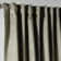 Extra Long & Extra Wide Matte Velvet Curtain Panel