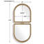 Miroir Uttermost