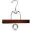 Cintre en bois pour pantalons pour jupe / pantalons-167814239-167833005