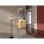 Meuble-lavabo 18,5 po avec lavabo en résine-1407874763