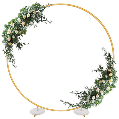 Weather Resistant Garden Accent