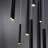 Santana 18 LED Light Cluster Pendant