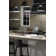 Kohler Purist® Two Handle Deck-Mounted Bridge Kitchen Sink Faucet with Pull Out Side Sprayer