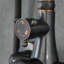 Leedy Mixer Shower with Dual Shower Head