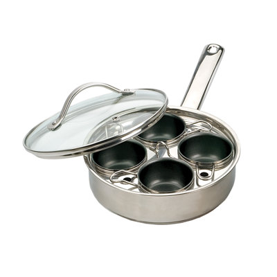 Braconnier à 4 tasses Schurman
