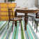 Large Living Room Area Rug Soft Abstract Farmhouse Rugs For Bedroom Under Dining Table