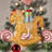 Christmas Horse Figurines & Collectibles