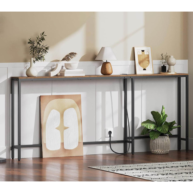 120cm Console Table