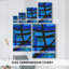InvolvedBluesI-Premium Gallery Wrapped Canvas -Ready to Hang-108943491