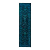 Coghiel One-of-a-Kind 2' 6" X 9' 10" Hand Knotted Area Rug