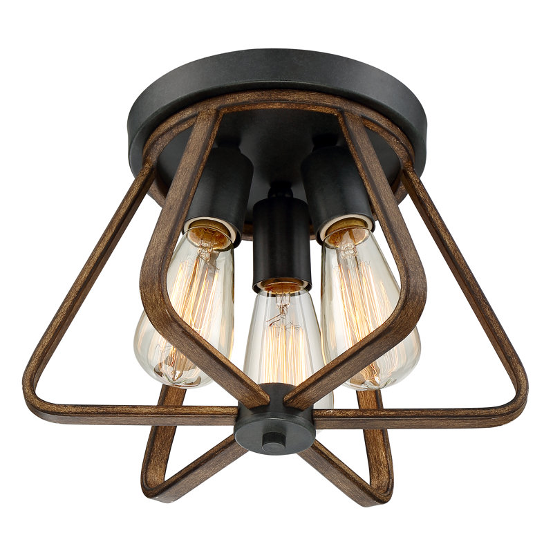 Flush Mount