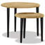 Galilee Three Leg Coffee Table
