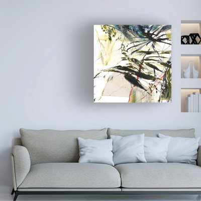 Art sur toile Dan Hobjour