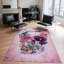 Friedhard Floral Area Rug-1588162226