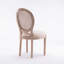 Chaise d'appoint