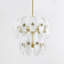 Hilo 20 Light Chandelier
