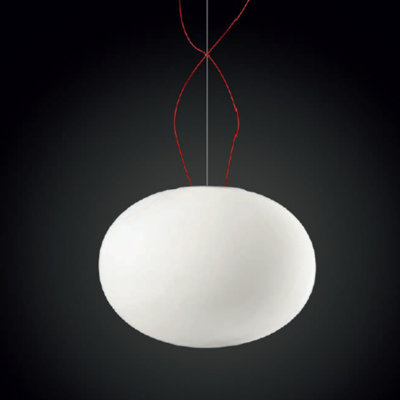 Gilbert 1 - Light Single Globe Pendant