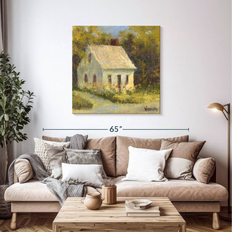 Sweet Cottage I