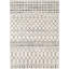 Malena Black/Off-White Rug-1533065885