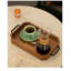 Plateau en bois Magy